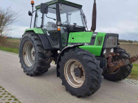 Schlepper / Traktor Deutz-Fahr Dx 4.11