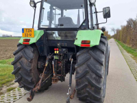 Schlepper / Traktor Deutz-Fahr Dx 4.11