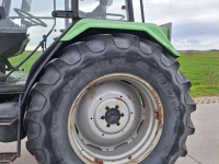 Schlepper / Traktor Deutz-Fahr Dx 4.11