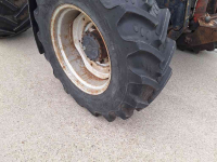 Schlepper / Traktor Deutz-Fahr Dx 4.11