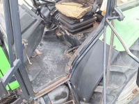 Schlepper / Traktor Deutz-Fahr Dx 4.11