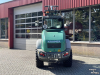 Radlader Kramer KL25.5e
