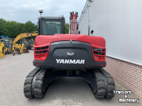 Minibagger Yanmar SV120-2PB