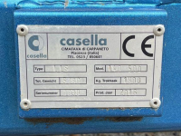 Beregnungsmaschine Casella LLS 140-500