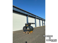 Abbruch- und Sortiergreifers  Hurd SSG350ZD Sorteergrijper CW30