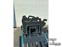 Abbruch- und Sortiergreifers  Hurd SSG350ZD Sorteergrijper CW30