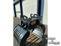 Abbruch- und Sortiergreifers  Hurd SSG350ZD Sorteergrijper CW30