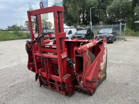 Silageschneidezange Redrock 180/130 met hefmast