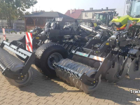 Scheibenegge Agro-Tom Schijveneg GTH XL 6mtr