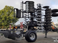 Scheibenegge Agro-Tom Schijveneg GTH XL 6mtr