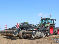 Scheibenegge Agro-Tom Schijveneg GTH XL 6mtr
