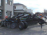 Scheibenegge Agro-Tom Schijveneg GTH XL 6mtr
