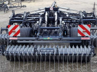 Scheibenegge Agro-Tom Schijveneg GTH XL 6mtr