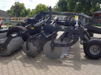 Scheibenegge Agro-Tom Schijveneg GTH XL 6mtr