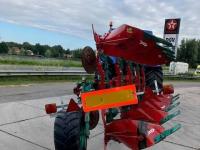 Pflüge Kverneland LB100-300-5 HD TWISTER