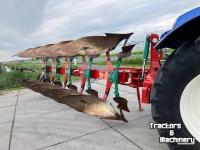 Pflüge Kverneland LB100-300-5 HD TWISTER