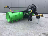 Siloverteiler VDW Nieuwe  KVD250