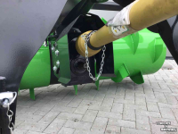 Siloverteiler VDW Nieuwe  KVD250