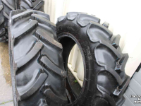 Räder, Reifen, Felgen & Distanzringe Mitas 280/85R24 (11.2R24) AC85 trekkerbanden tractorprofiel voorbanden
