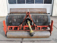 Rasenbelüfter Redexim Vertidrain 305-200 Verti-Drain aangedreven beluchter