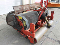 Rasenbelüfter Redexim Vertidrain 305-200 Verti-Drain aangedreven beluchter