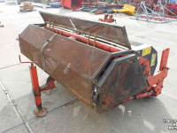 Rasenbelüfter Redexim Vertidrain 305-200 Verti-Drain aangedreven beluchter