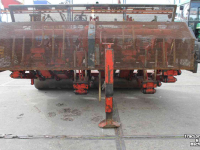 Rasenbelüfter Redexim Vertidrain 305-200 Verti-Drain aangedreven beluchter