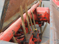 Rasenbelüfter Redexim Vertidrain 305-200 Verti-Drain aangedreven beluchter