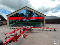 Kreiselheuer Pottinger HIT HT 17160 17 Meter!
