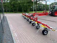 Kreiselheuer Pottinger HIT HT 17160 17 Meter!
