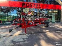 Kreiselheuer Pottinger HIT HT 17160 17 Meter!