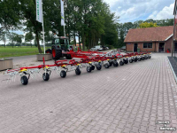 Kreiselheuer Pottinger HIT HT 17160 17 Meter!