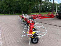 Kreiselheuer Pottinger HIT HT 17160 17 Meter!
