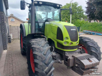 Schlepper / Traktor Claas Ares 697 ATZ