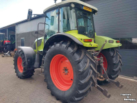 Schlepper / Traktor Claas Ares 697 ATZ
