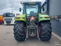 Schlepper / Traktor Claas Ares 697 ATZ