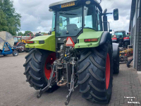 Schlepper / Traktor Claas Ares 697 ATZ