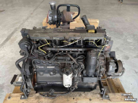 Motor Deutz-Fahr TCD 2012 L06 2V