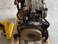 Motor Deutz-Fahr TCD 2012 L06 2V