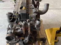 Motor Deutz-Fahr TCD 2012 L06 2V