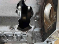 Motor Deutz-Fahr TCD 2012 L06 2V