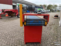 Verleseeinheit Bijlsma Hercules 380-60 ZLK, rollenleestafel, leestafel