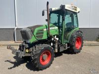 Obsttraktor Fendt 209 V Vario Smalspoor Tractor