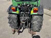 Obsttraktor Fendt 209 V Vario Smalspoor Tractor