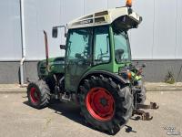 Obsttraktor Fendt 209 V Vario Smalspoor Tractor