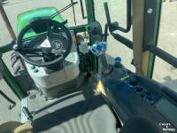 Obsttraktor Fendt 209 V Vario Smalspoor Tractor