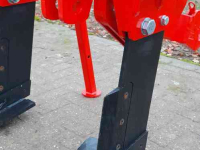 Tiefenlockerer ADV Technik Voorzetwoeler Bouwvoorlifter Woeler