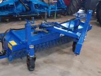 Kehrmaschine AP vht 2300