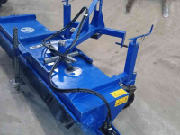 Kehrmaschine AP vht 2300