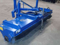 Kehrmaschine AP vht 2300